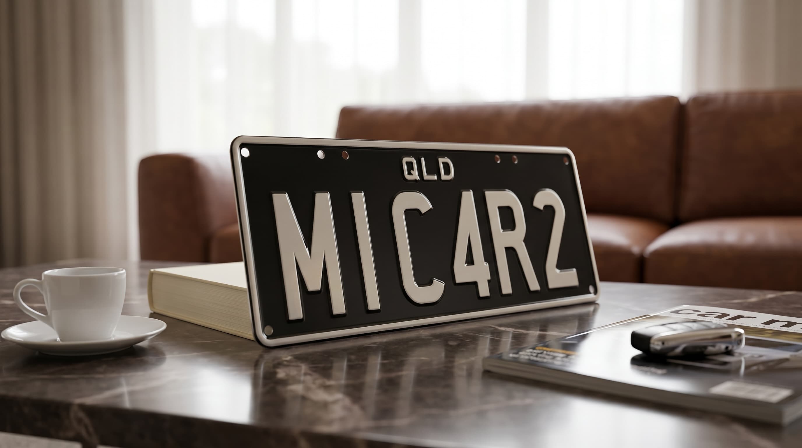 M1C4R2 - Queensland
